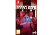 Gry - Foreclosed - Nintendo Switch - Akcja - 5060264376223