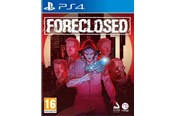 Gry - Foreclosed - Sony PlayStation 4 - Akcja - 5060264376162