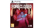 Gry - Foreclosed - Sony PlayStation 5 - Akcja - 5060264376193