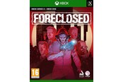Gry - Foreclosed - Microsoft Xbox One - Akcja - 5060264376261