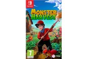 Gry - Monster Harvest - Nintendo Switch - Strategia - 5060264376520