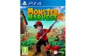 Gry - Monster Harvest - Sony PlayStation 4 - Strategia - 5060264376490