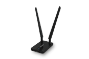 Adapter Sieciowy  (karta sieciowa, serwer druku, itp.) - ASUS USB-AC58 - USB 3.0 -Wi-Fi 5 - 2.4/5 GHz - 90IG06I0-BM0400