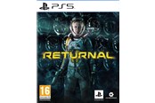 Gry - Returnal - Sony PlayStation 5 - Akcja - 711719814290
