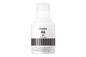 Tusz, toner i materiał eksploatacyjny - Canon GI-46 / 4411C001 Photo Black Refil - 4411C001