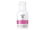 Tusz, toner i materiał eksploatacyjny - Canon GI-46 / 4428C001 Magenta Refil - 4428C001