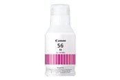 Tusz, toner i materiał eksploatacyjny - Canon GI-56 / 4431C001 Magenta Refil - 4431C001