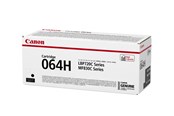 Tusz, toner i materiał eksploatacyjny - Canon CRG 064H / 4938C001 High Black - 4938C001