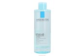 Pielegnacja twarzy - La Roche-Posay Effaclar Purifying Micellar Water - 3337872412516
