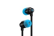 Sluchawki, zestaw sluchawkowy - Logitech G333 - Black - 981-000924