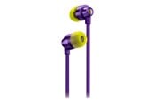 Słuchawki, zestaw słuchawkowy - Logitech G333 - Purple - 981-000936