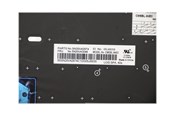Klawiatura - Lenovo - notebook replacement keyboard - with Trackpoint - QWERTY - Spanish - black - Klawiatura zamienna notebooka - Hiszpański - Czarny - 5N20V43046