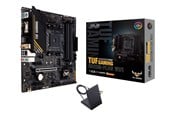 Plyta glówna - ASUS TUF GAMING A520M-PLUS WIFI Płyta główna - AMD A520 - AMD AM4 socket - DDR4 RAM - Micro-ATX - 90MB17F0-M0EAY0