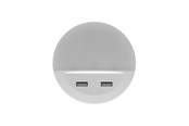 Lampy - Osram LUNETTA USB white - 4099854530753