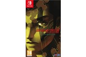 Gry - Shin Megami Tensei III: Nocturne HD Remaster - Nintendo Switch - RPG - 5055277042302
