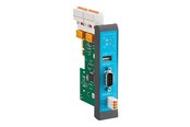 Adapter Sieciowy (karta sieciowa, serwer druku, itp.) - Insys MRcard SI - 10016585