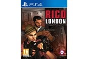Gry - Rico London - Sony PlayStation 4 - Akcja - 5056280430377