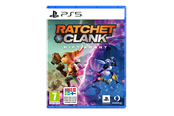 Gry - Ratchet & Clank: Rift Apart - Sony PlayStation 5 - Akcja - 711719826194