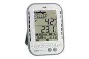 Dekoracje - TFA profi Thermo-Hygrometer mit Datenlog 30.3039 - 30.3039.IT