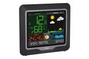 Stacje pogodowe - TFA 35.1150.01 Wireless Weather Station Season - 35.1150.01