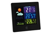 Urządzenia kuchenne - inne - TFA 35.1133.01 Sun RC Weather Station - 35.1133.01