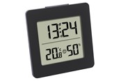 Dekoracje - TFA-Dostmann 30.5038.01 Digital Thermo Hygrometer - 30011249