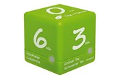 Urządzenia kuchenne - inne - TFA Cube Timer - 38.2035.04