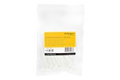 Zarządzanie kablami - StarTech.com Cable Ties 2mm 100 pcs. - CBMZT4N