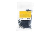 Zarządzanie kablami - StarTech.com Reusable Cable Ties 7mm 1000 pcs. - CBMZTRB5BK