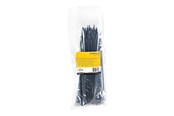 Zarządzanie kablami - StarTech.com Cable Ties (4mm) 100 pcs. - CBMZT10B