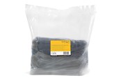 Zarządzanie kablami - StarTech.com Cable Ties (4mm) 1000 pcs. - CBMZT10BK