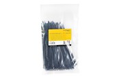 Zarządzanie kablami - StarTech.com Cable Ties 3mm 100 pcs. - CBMZT6B