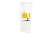 Zarządzanie kablami - StarTech.com Cable Ties 4mm 100 pcs. - CBMZT10N