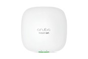Punkt dostepu - Hewlett Packard Enterprise R4W02A Aruba Instant On AP22 (RW) 2x2 Wi-Fi 6 Indoor Access Point - R4W02A