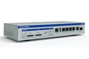 Router - Teltonika RUTXR1 Enterprise Rack Mountable SFP/LTE Router - Wireless router Wi-Fi 5 - RUTXR1000000