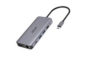 Stacja dokujaca - Acer 12-in-1 USB-C Docking Station - HP.DSCAB.009