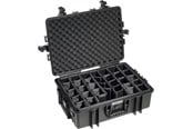 Torba na aparat - B&W International B&W outdoor.cases type 6500 - 6500/B/RPD