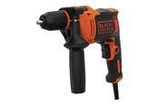 Narzędzia - Black & Decker Blac Schlagbohrmaschine BEH710-QS 710W | Rechts - BEH710-QS