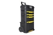 Skrzynki narzedziowe i systemy przechowywania - Stanley tooltrolley - 1-79-206