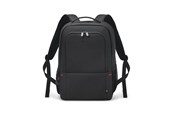 Torba, plecak i pokrowiec na laptopa - Dicota Plus Eco Base Plecak do Laptop 16" | Czarny - D31839-RPET