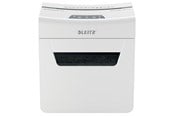 Niszczarka dokumentów - Leitz Niszczarka IQ Protect Premium 3M, tnie na mikrościnki, P5, 3 kartek - 80930000