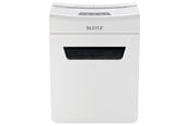 Niszczarka dokumentów - Leitz Niszczarka IQ Protect Premium 4M, tnie na mikrościnki, P5, 4 kartek - 80940000