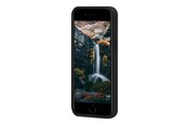 Telefon - Pokrowiec i etui - dbramante1928 Greenland iPhone SE/8/7 Night Black (ECO) - GLSENIBL1263