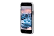 Telefon - Pokrowiec i etui - dbramante1928 Iceland iPhone SE/8/7 Clear (ECO) - ILSECL001284