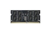 RAM - Team Group Elite SODIMM DDR4-3200 - 8GB - CL22 - Single Channel (1 pcs) - Czarny - TED48G3200C22-S01