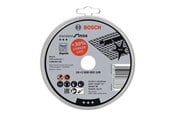 Szlifierka katowa - Bosch Standard for INOX Rapido - 2608603254
