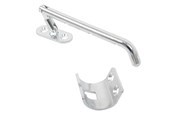 Wsporniki i zawiasy  - Home>it Window safety fitting universal electro-galvanised - 25250