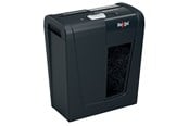 Niszczarka dokumentów - Rexel Niszczarka Secure S5, tnie na paski, P2, 10 kartek - 2020121EU