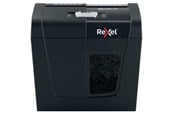 Niszczarka dokumentów - Rexel Niszczarka Secure X6, tnie na konfetti, P4, 6 kartek - 2020122EU
