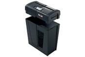 Niszczarka dokumentów - Rexel Niszczarka Secure X8, tnie na konfetti, P4, 8 kartek - 2020123EU